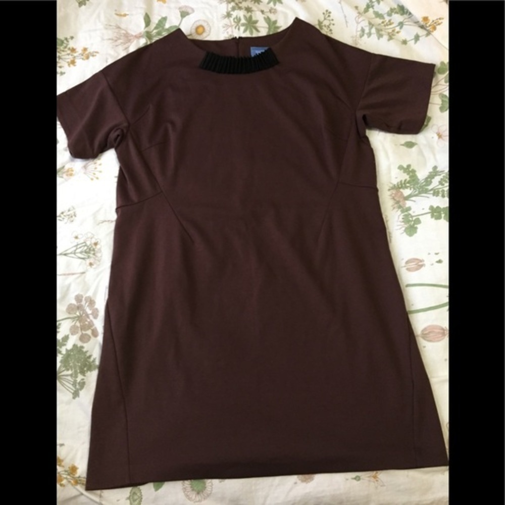 Simply Vera dress